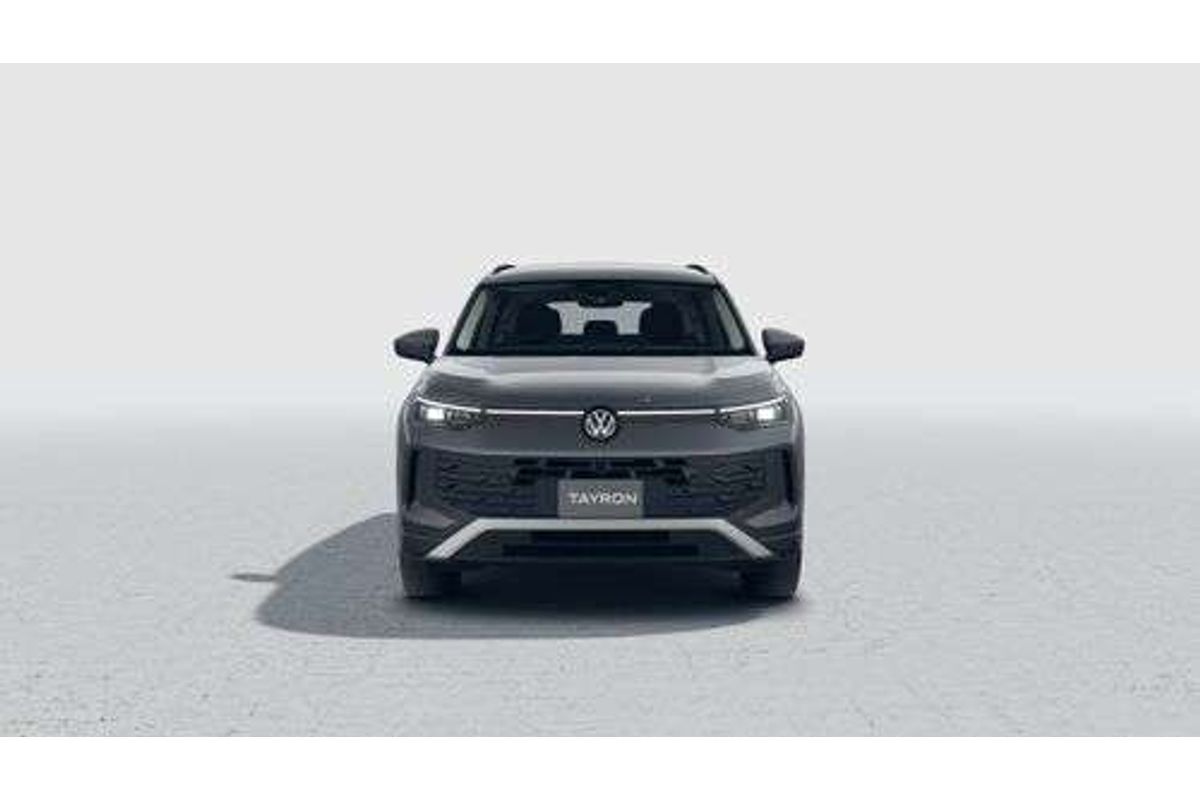2026 Volkswagen Tayron 110TSI Life R4