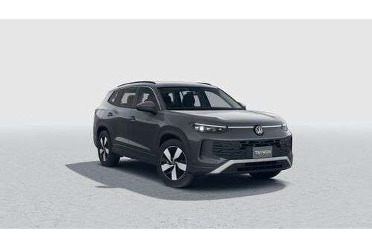 2026 Volkswagen Tayron 110TSI Life R4