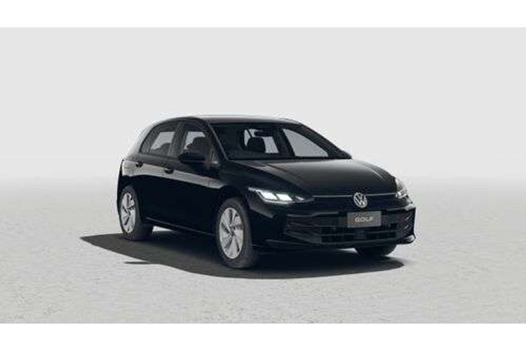 2026 Volkswagen Golf