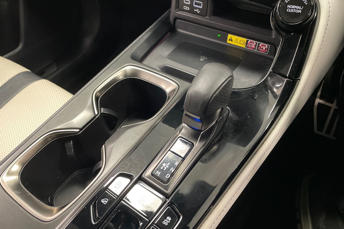 2022 Lexus NX NX350 F Sport TAZA25R