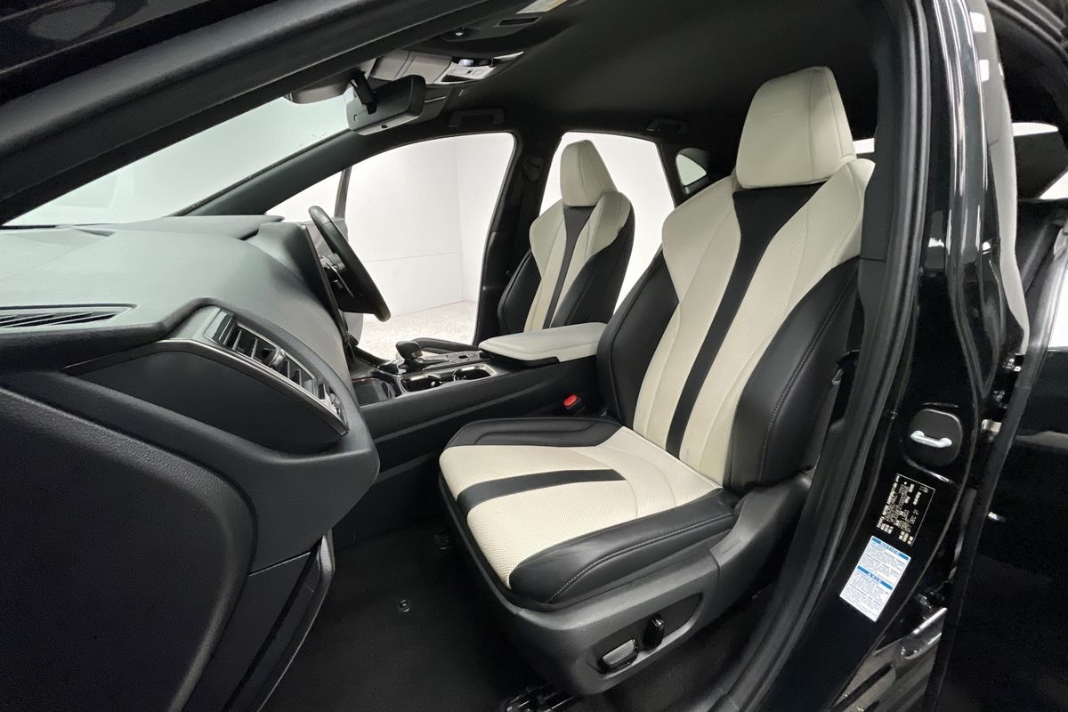 2022 Lexus NX NX350 F Sport TAZA25R