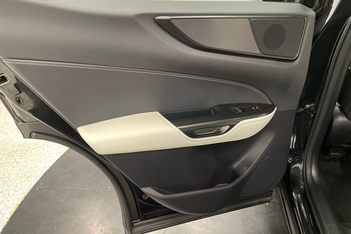 2022 Lexus NX NX350 F Sport TAZA25R