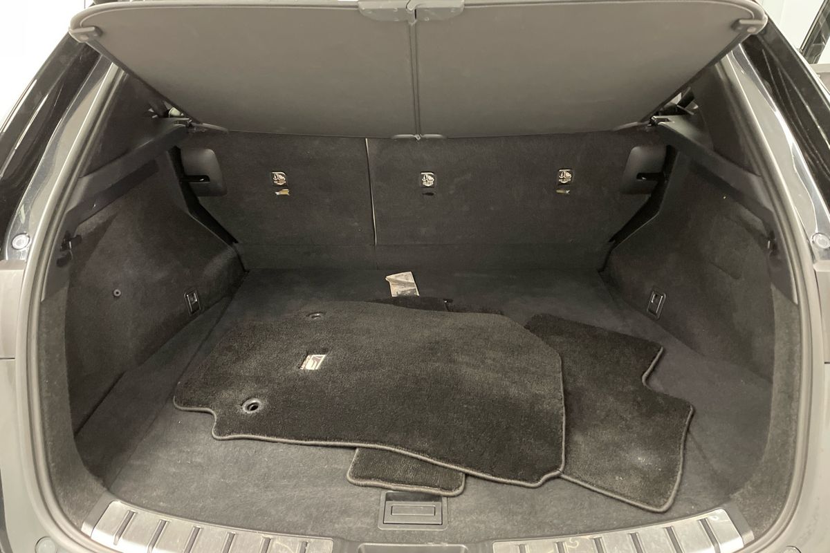 2022 Lexus NX NX350 F Sport TAZA25R