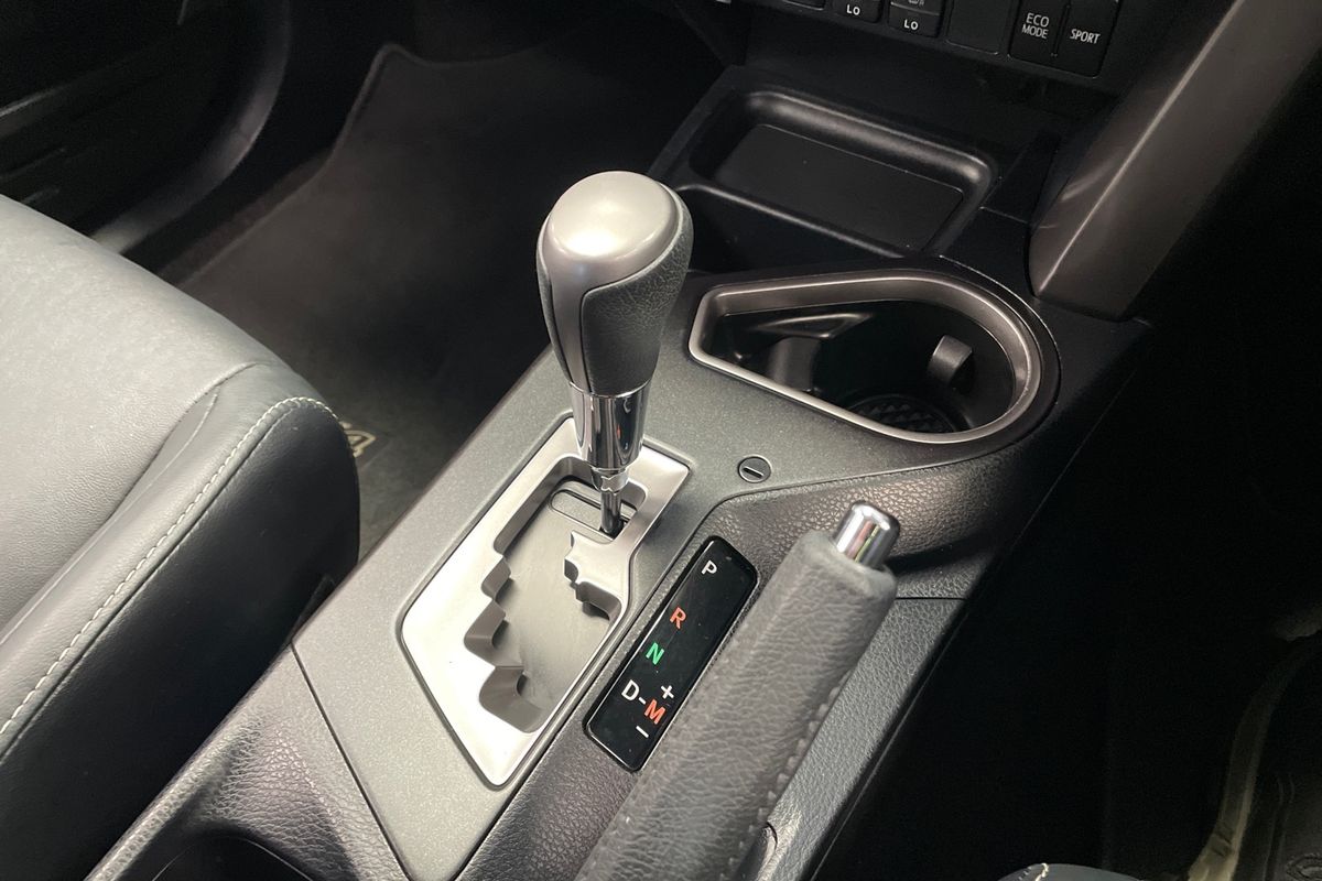 2017 Toyota RAV4 GXL ZSA42R