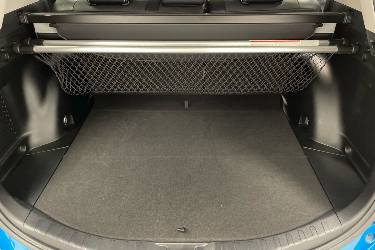 2017 Toyota RAV4 GXL ZSA42R