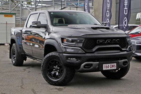 2023 RAM 1500 TRX DT 4X4