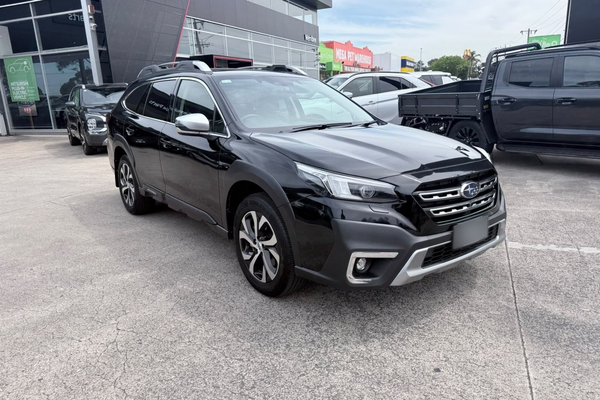 2021 Subaru Outback AWD Touring 6GEN