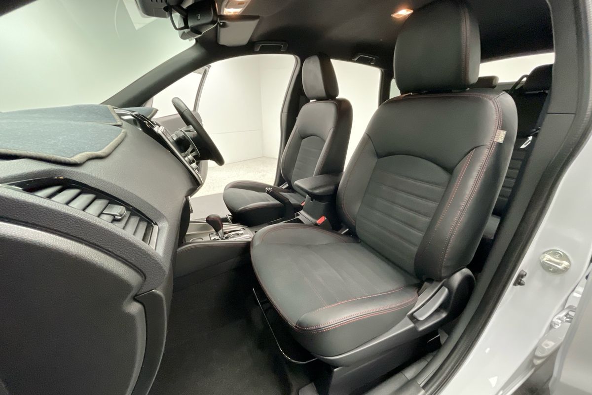 2024 Mitsubishi ASX GSR XD