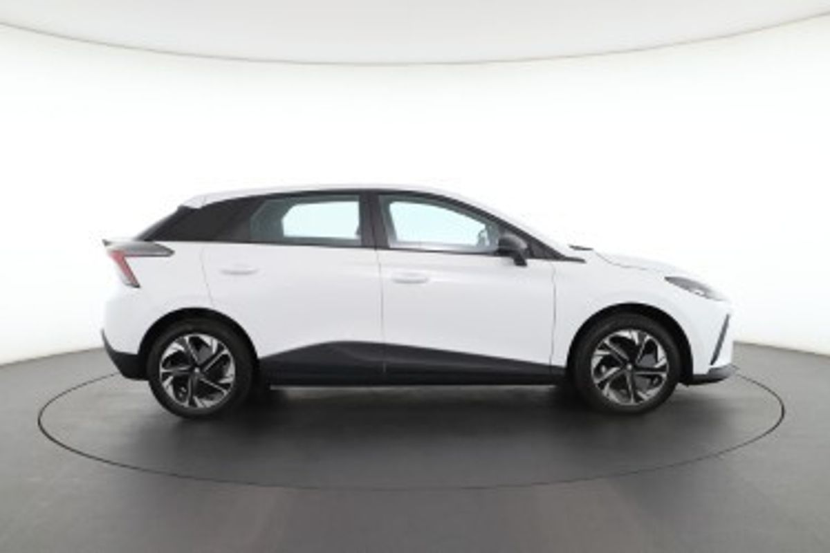 2025 MG MG4 Excite 51 125kW MEH32
