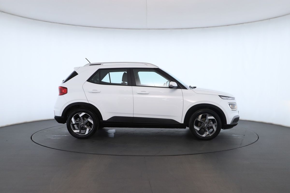 2024 Hyundai Venue Active QX.V5