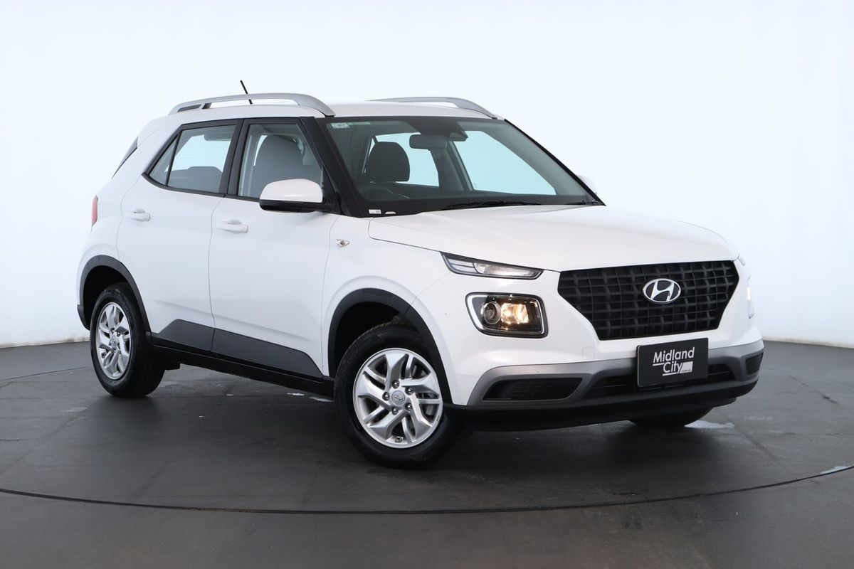 2024 Hyundai Venue QX.V5