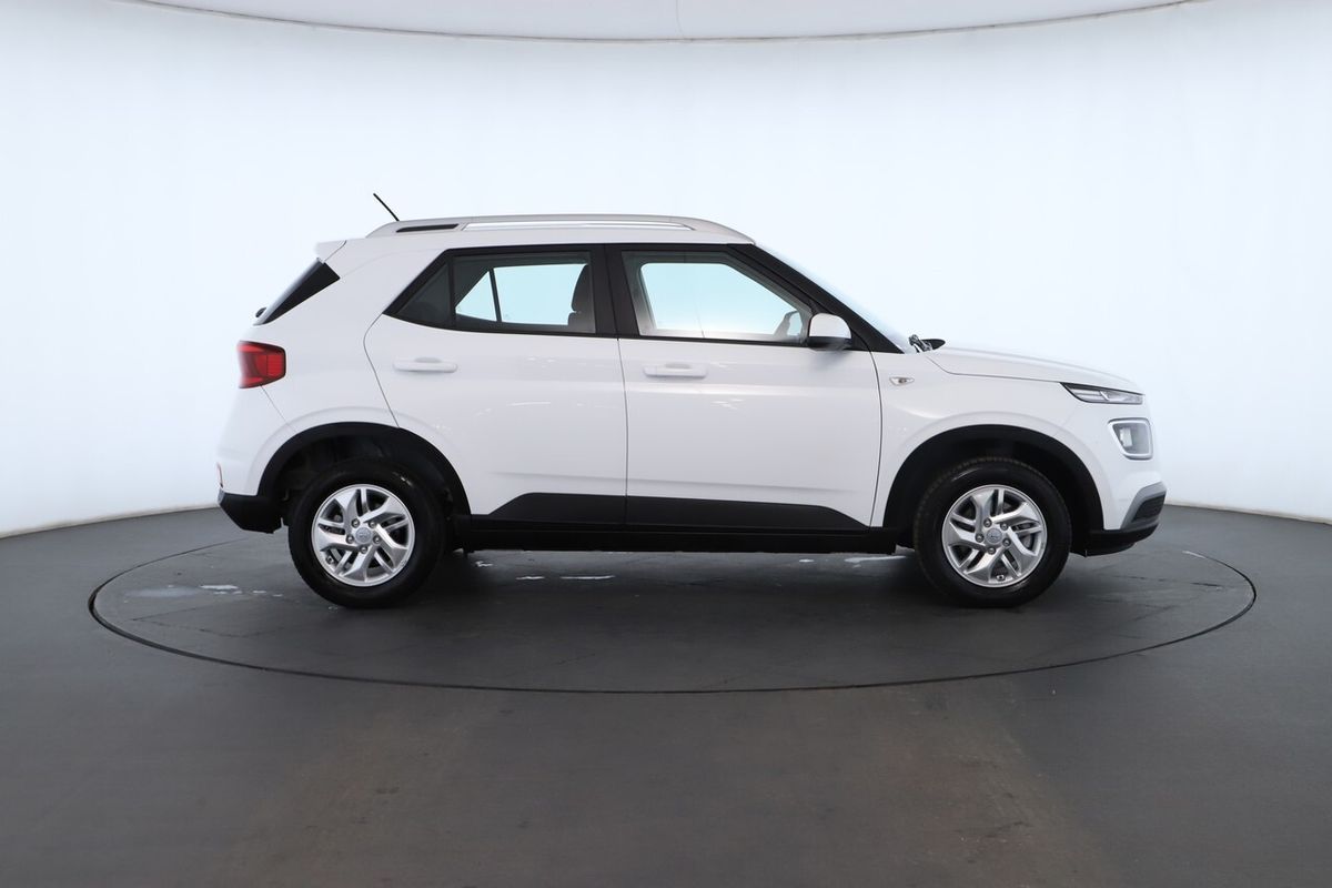 2024 Hyundai Venue QX.V5