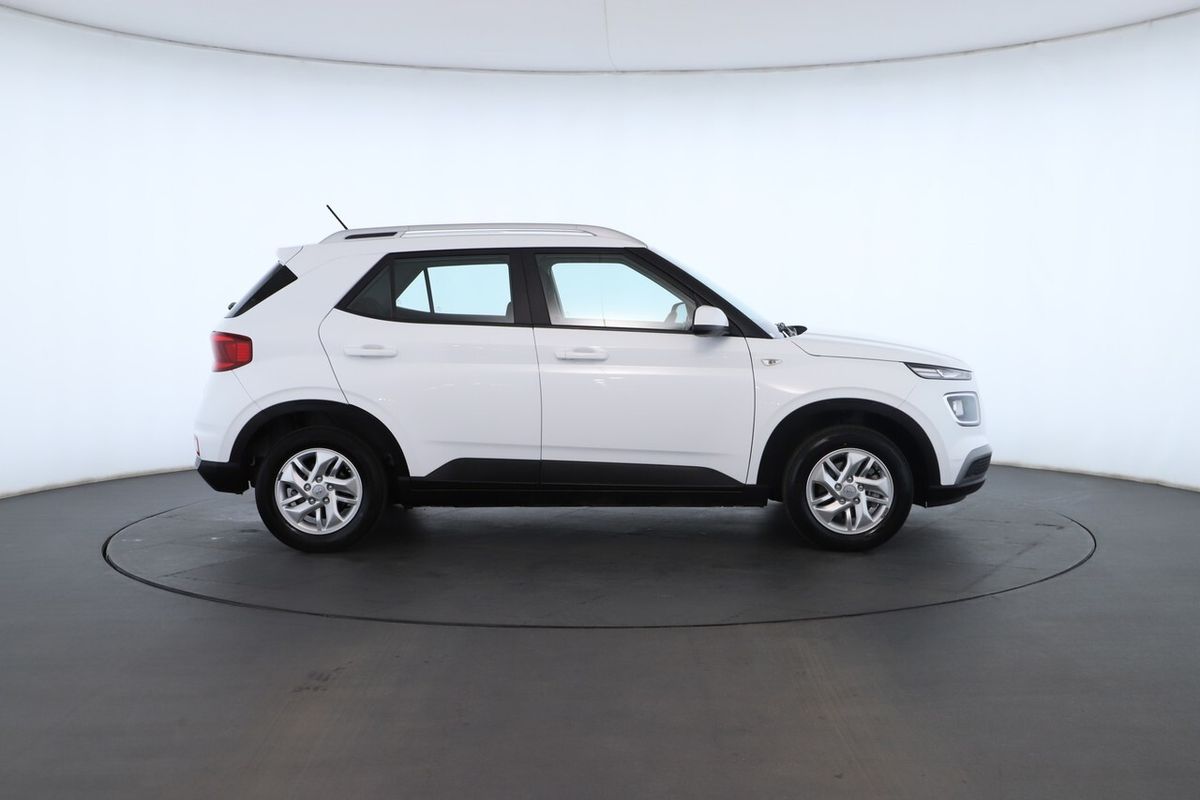 2025 Hyundai Venue QX.V5