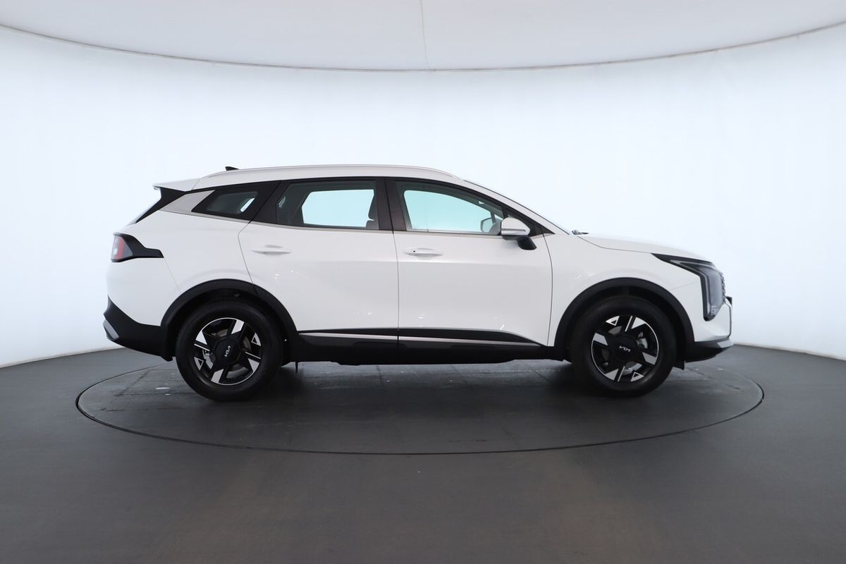 2025 Kia Sportage S NQ5 PE