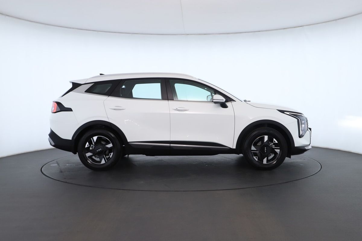 2025 Kia Sportage S NQ5 PE