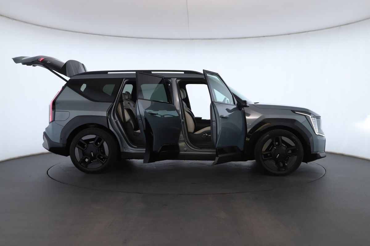 2023 Kia EV9 GT-Line MV