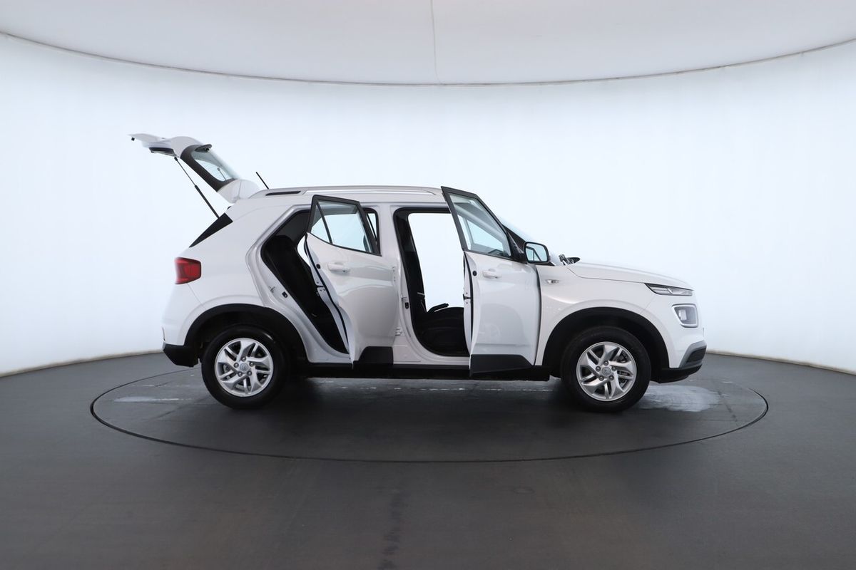 2025 Hyundai Venue QX.V5