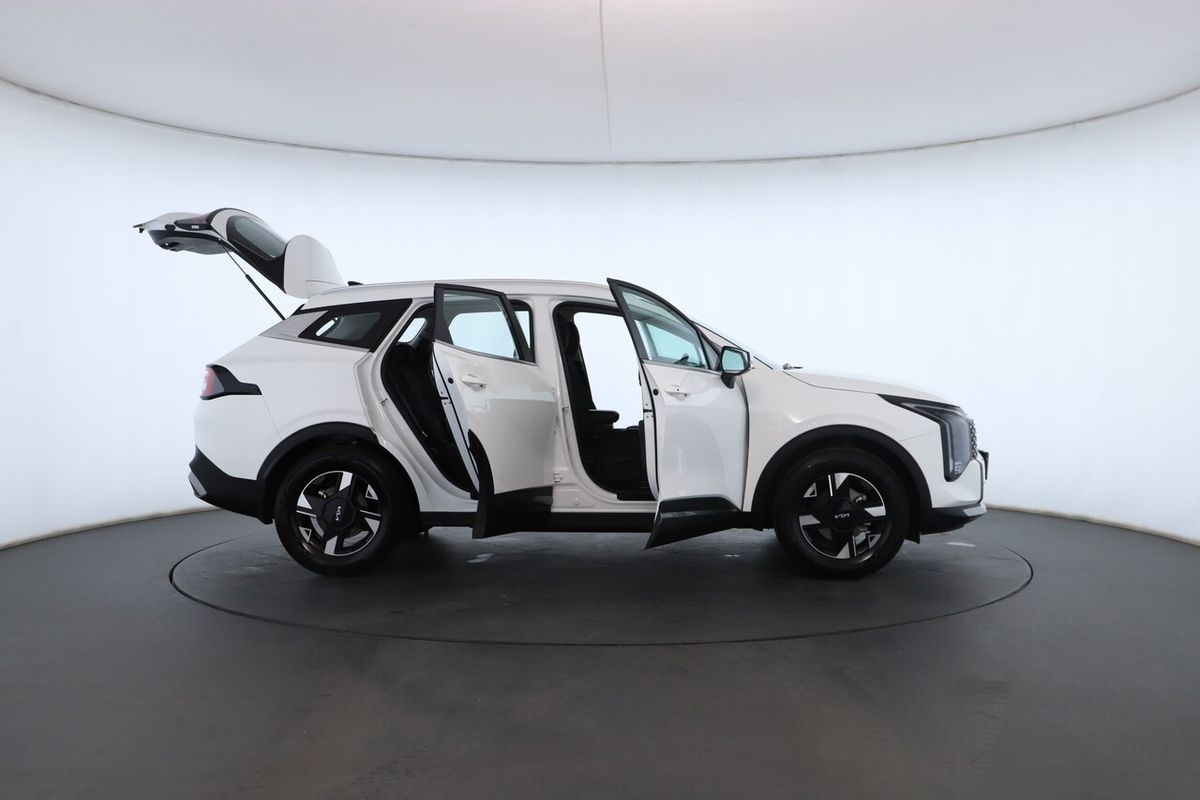 2025 Kia Sportage S NQ5 PE