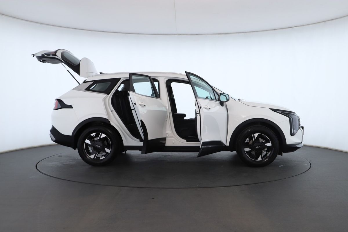 2025 Kia Sportage S NQ5 PE