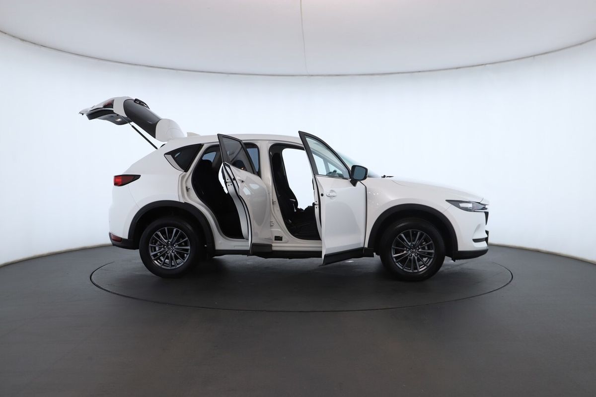 2021 Mazda CX-5 Maxx KF Series
