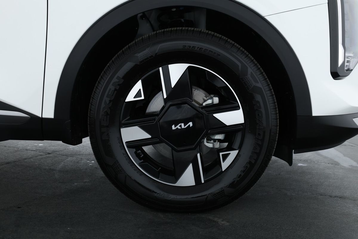 2025 Kia Sportage S NQ5 PE
