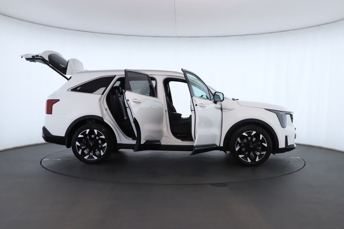 2024 Kia Sorento GT-Line MQ4 PE