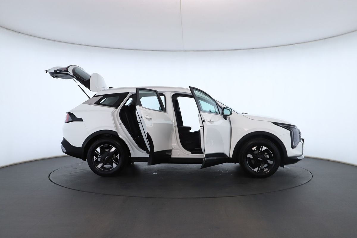 2025 Kia Sportage S NQ5 PE