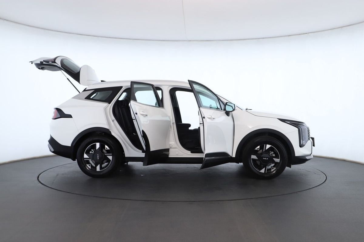 2025 Kia Sportage S NQ5 PE