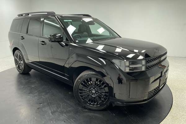 2026 Hyundai Santa Fe Calligraphy MX5.V2