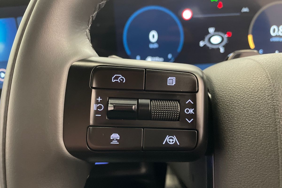 2026 Hyundai Santa Fe Calligraphy MX5.V2