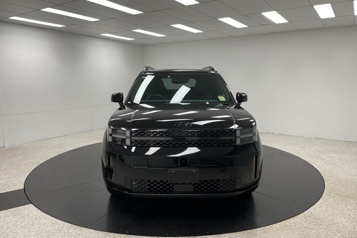 2026 Hyundai Santa Fe Calligraphy MX5.V2