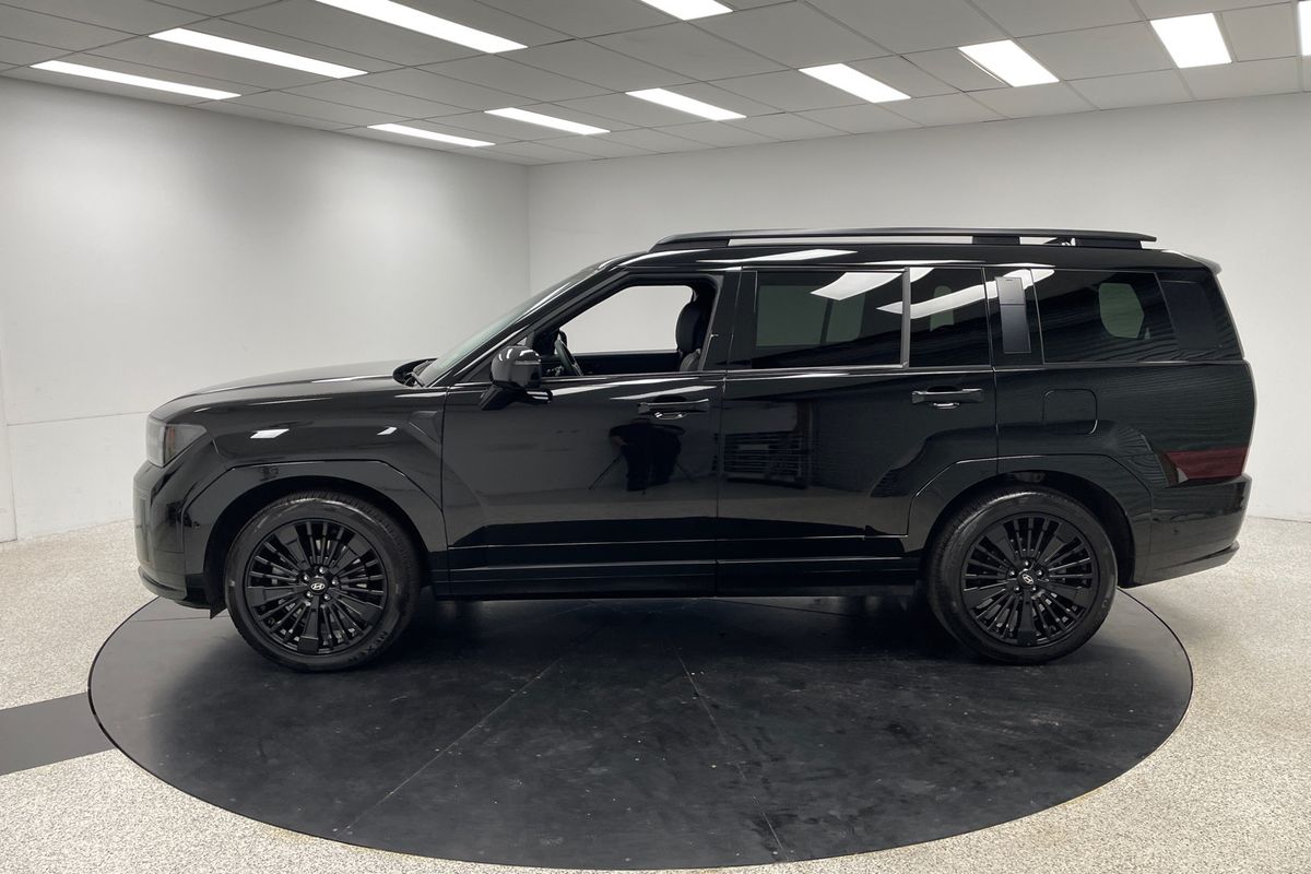 2026 Hyundai Santa Fe Calligraphy MX5.V2