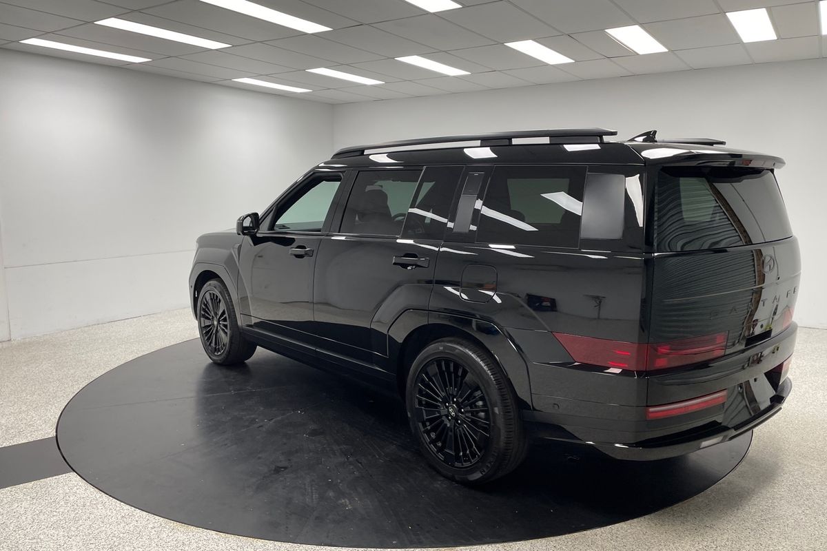 2026 Hyundai Santa Fe Calligraphy MX5.V2