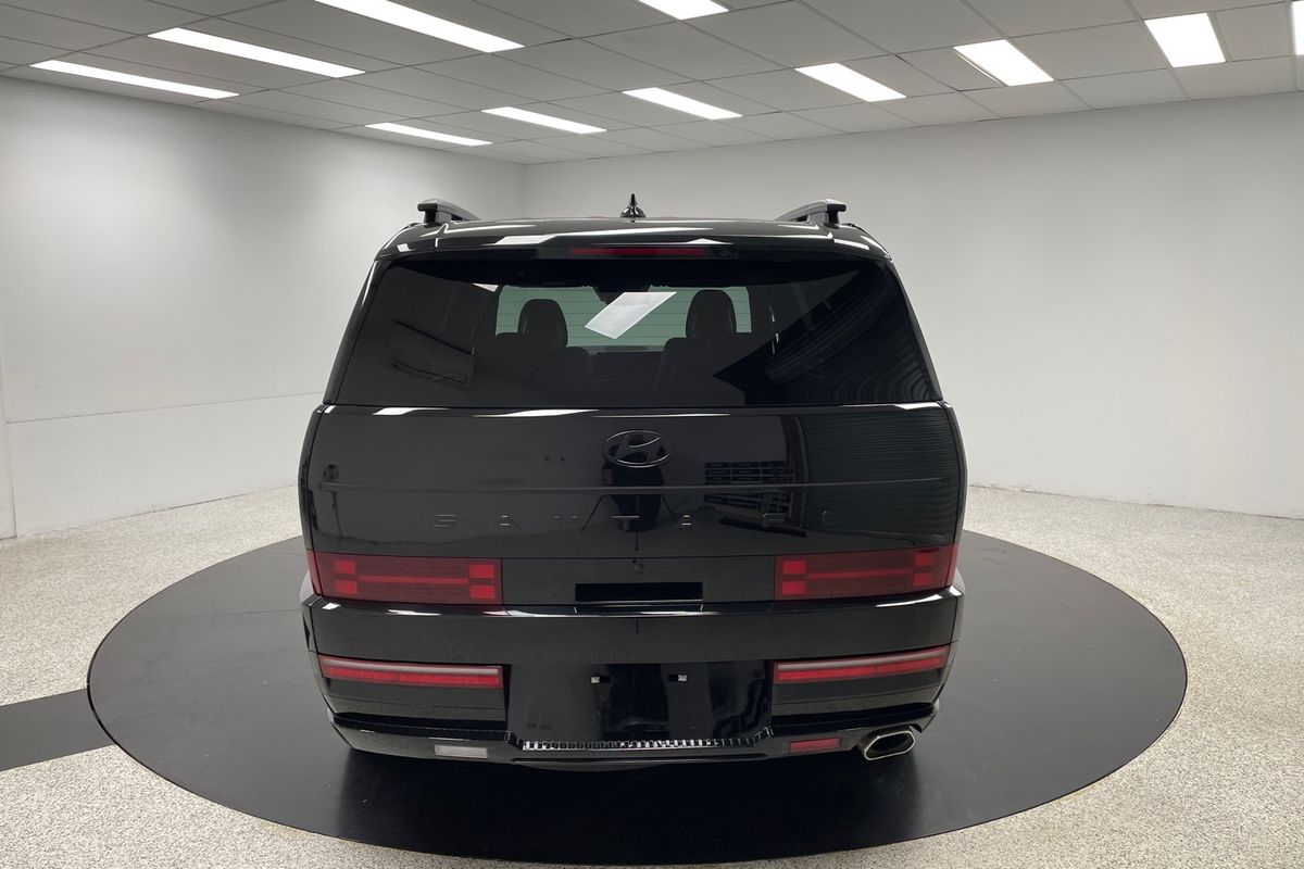 2026 Hyundai Santa Fe Calligraphy MX5.V2