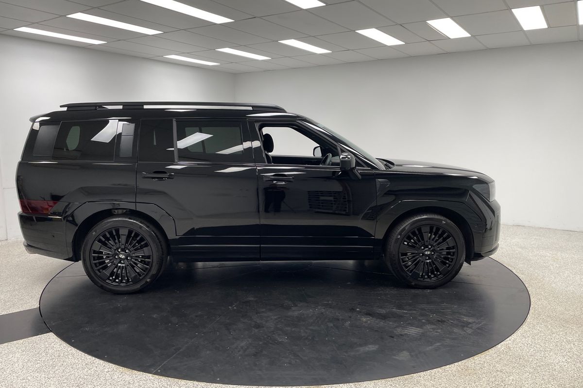 2026 Hyundai Santa Fe Calligraphy MX5.V2