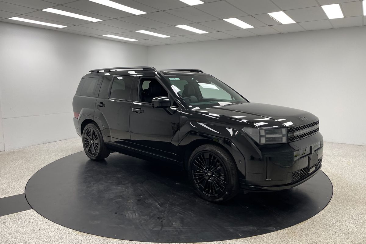 2026 Hyundai Santa Fe Calligraphy MX5.V2