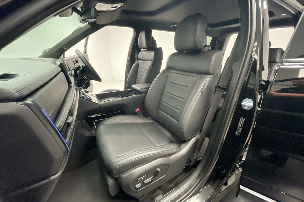 2026 Hyundai Santa Fe Calligraphy MX5.V2