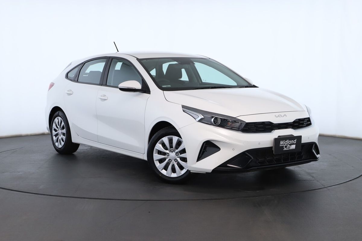 2024 Kia Cerato S BD