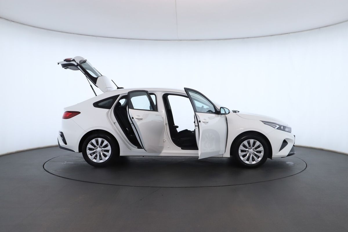 2024 Kia Cerato S BD