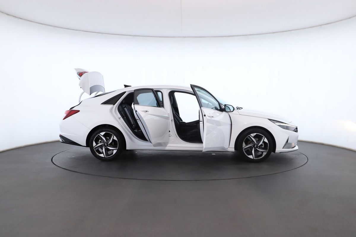 2023 Hyundai i30 Active CN7.V1