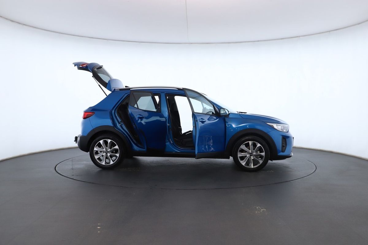 2022 Kia Stonic Sport YB