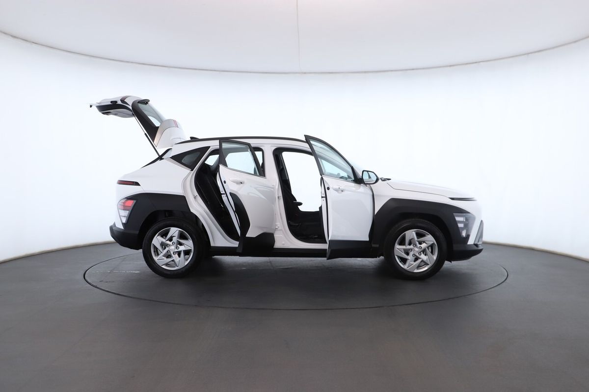2025 Hyundai Kona SX2.V3