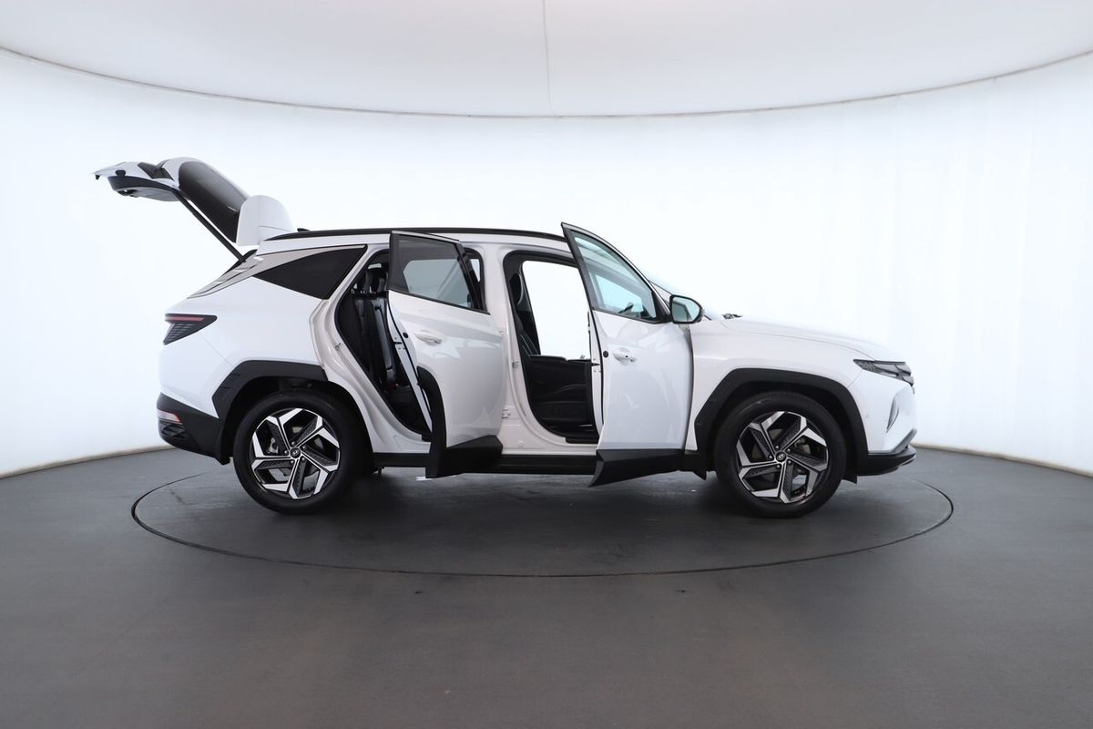 2023 Hyundai Tucson Highlander NX4.V2