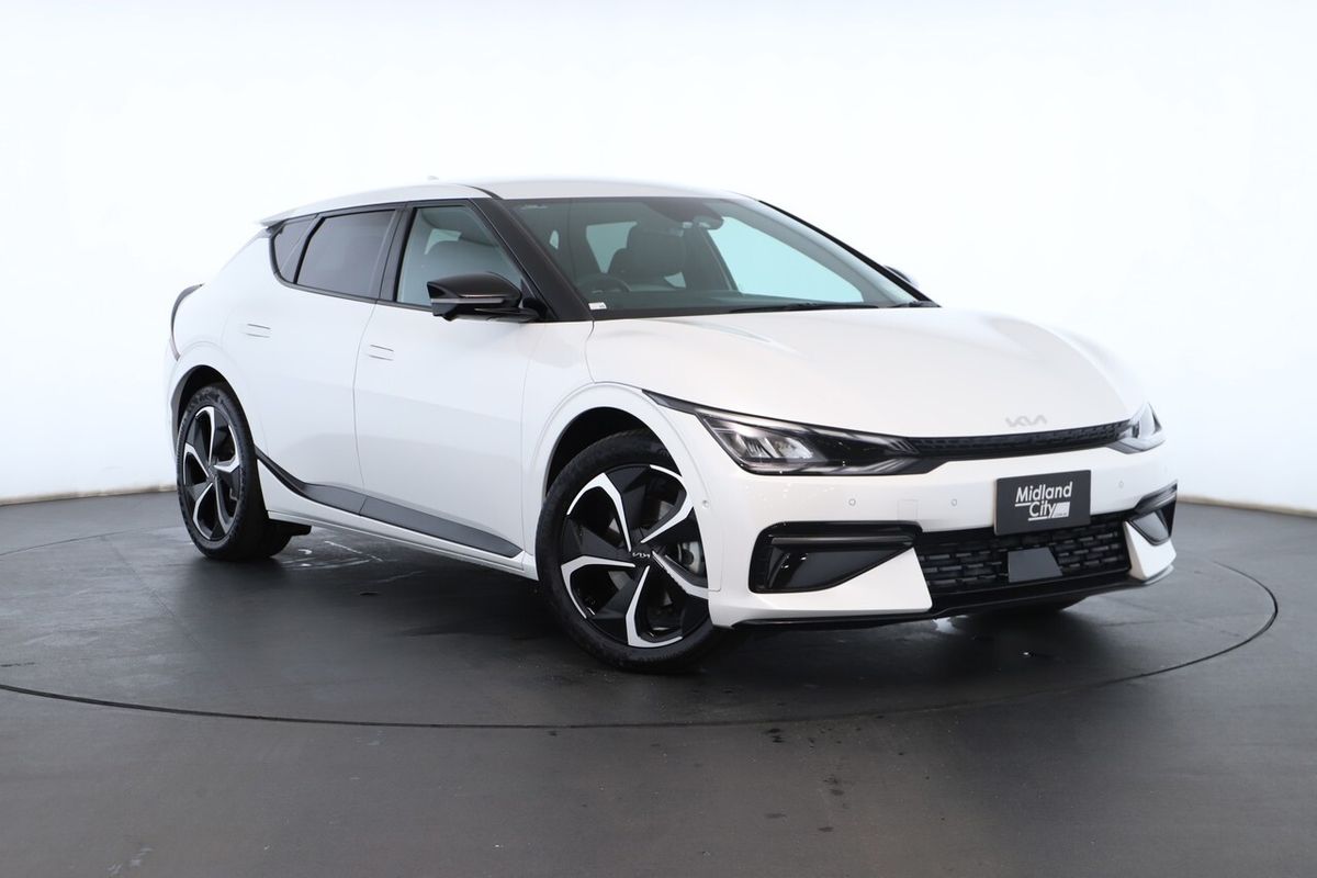 2023 Kia EV6 GT-Line CV