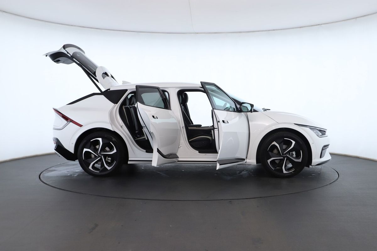 2023 Kia EV6 GT-Line CV