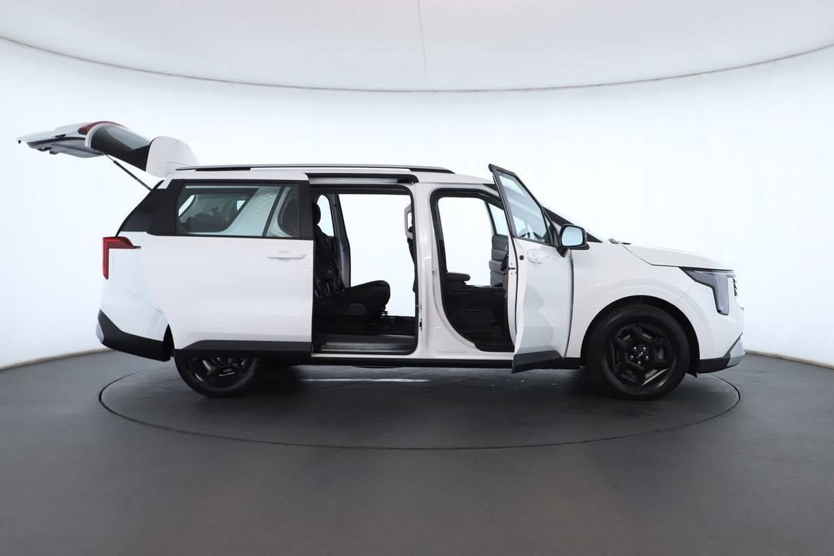 2025 Kia Carnival S KA4 PE