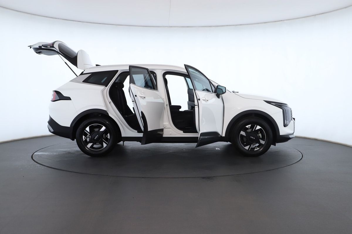 2025 Kia Sportage S NQ5 PE