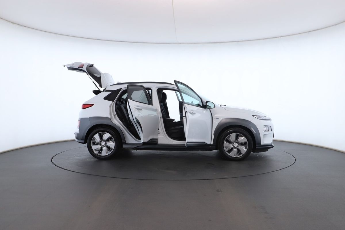 2020 Hyundai Kona Electric Elite OSEV.2