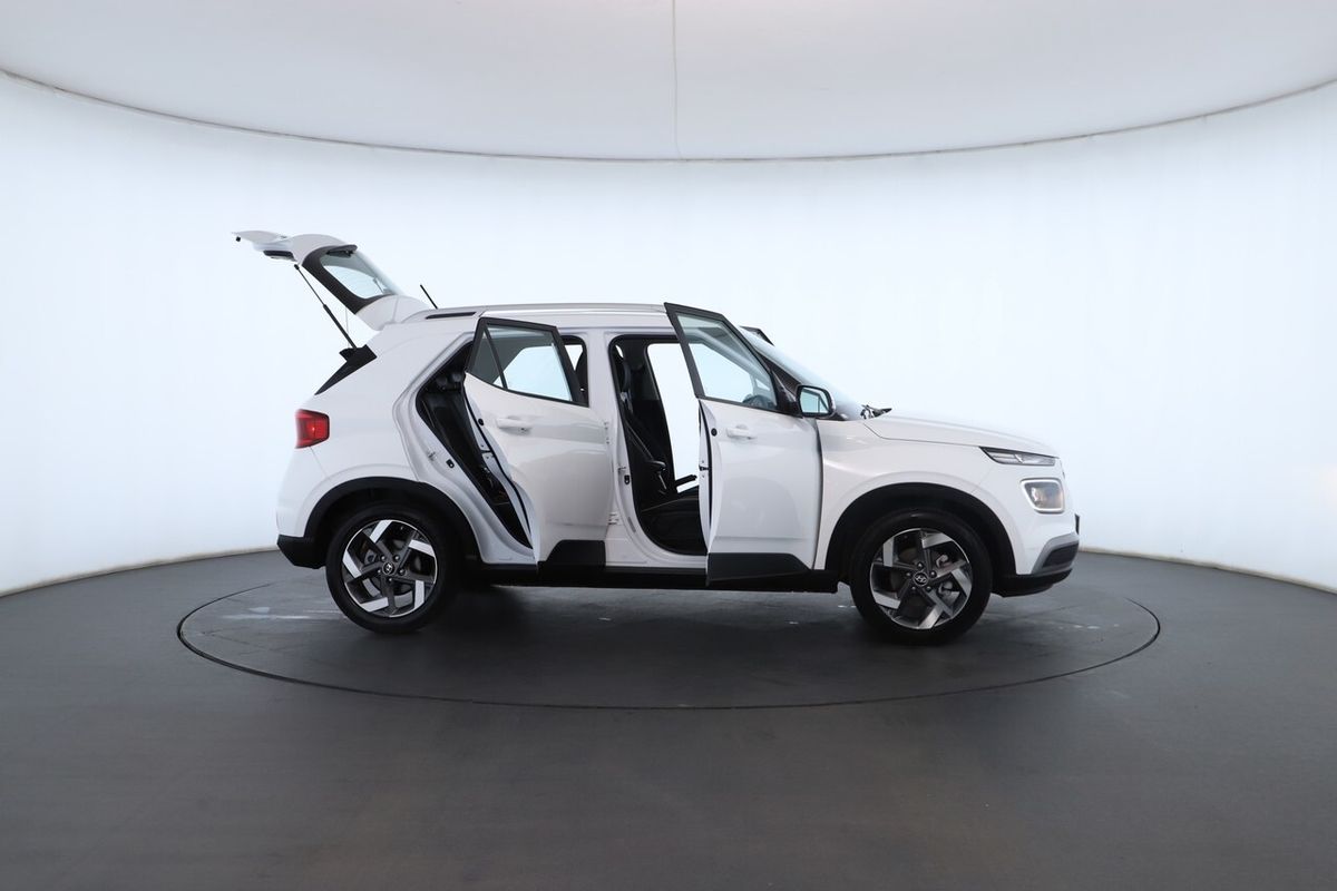 2024 Hyundai Venue Active QX.V5