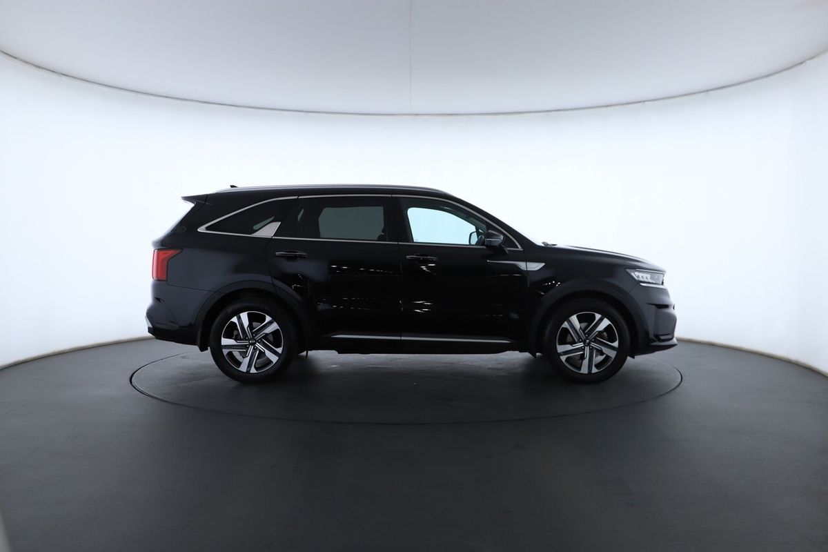 2021 Kia Sorento Sport+ MQ4
